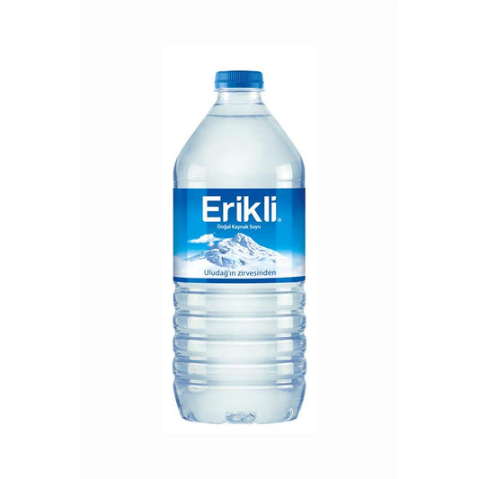 ERIKLI SU 1 L QAZSIZ