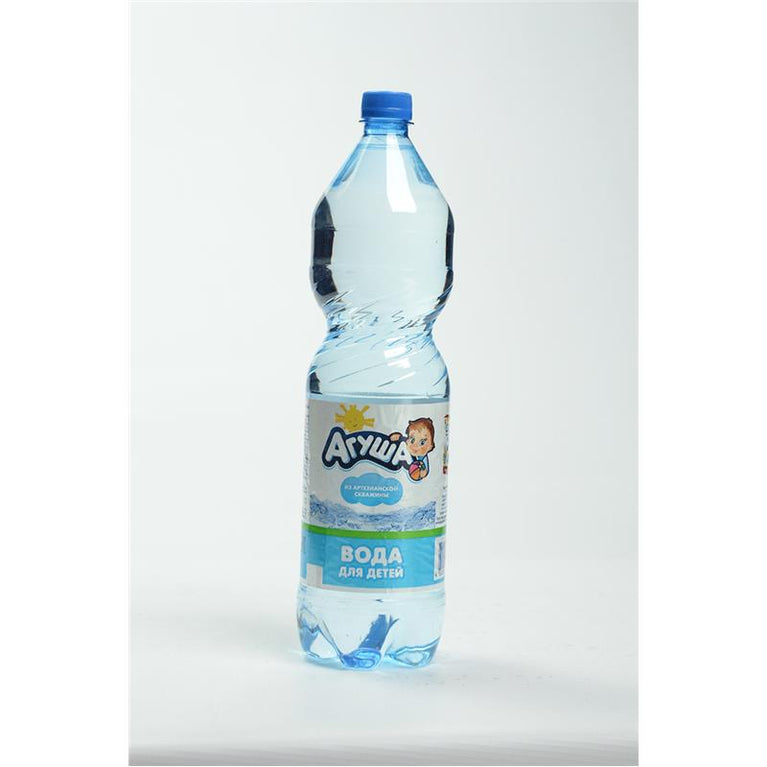 AQUSA SU 1,5 L