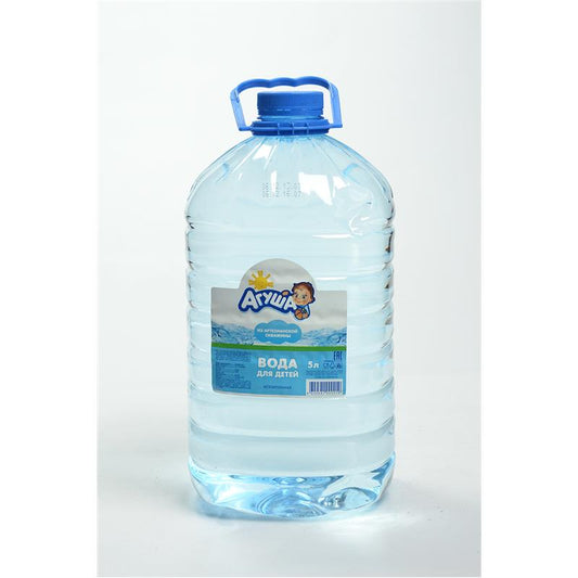 AQUSA SU 5 L