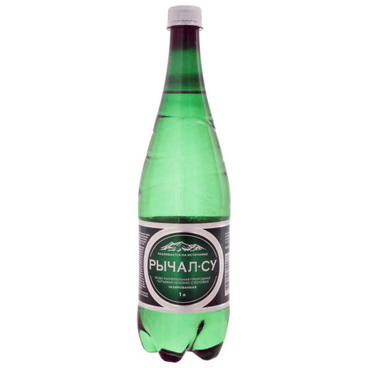 RICAL MİNERAL SU 1 L PET