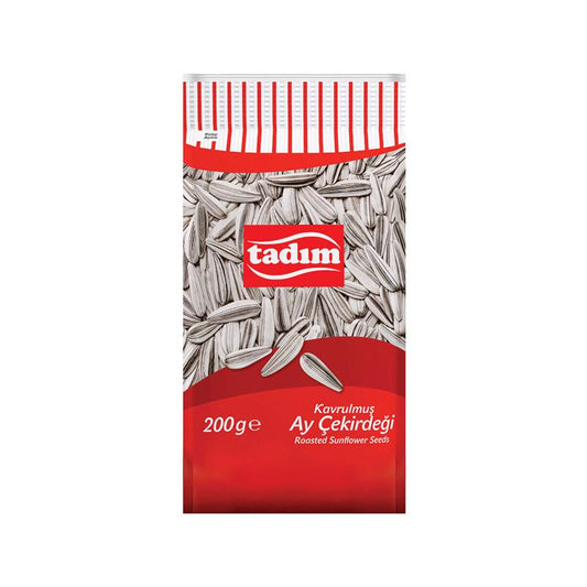 TADIM GÜNƏBAXAN 175 QR