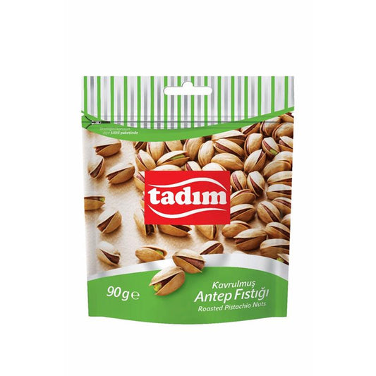 TADIM ANTEP FISTIĞI QOVRULMUŞ 90 QR