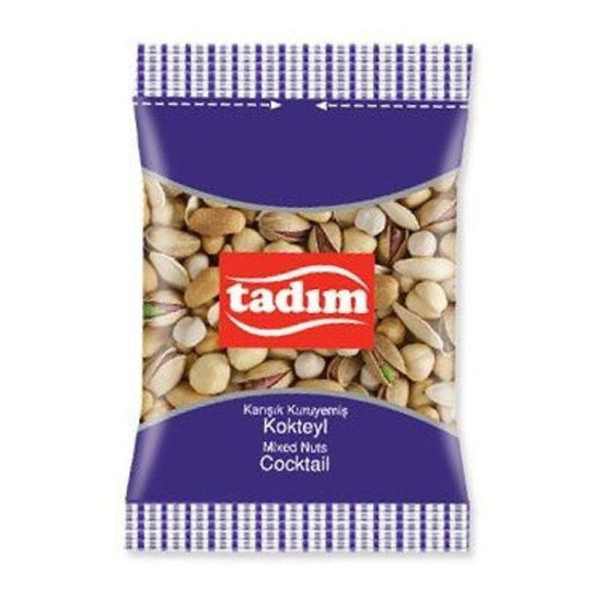 TADIM KOKTEYL 100 QR