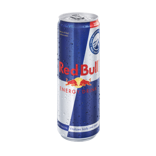RED BULL 355 ML