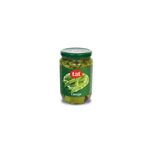 TAT DOGRANMIS TEZE LOBYA TURSUSU 670 GR