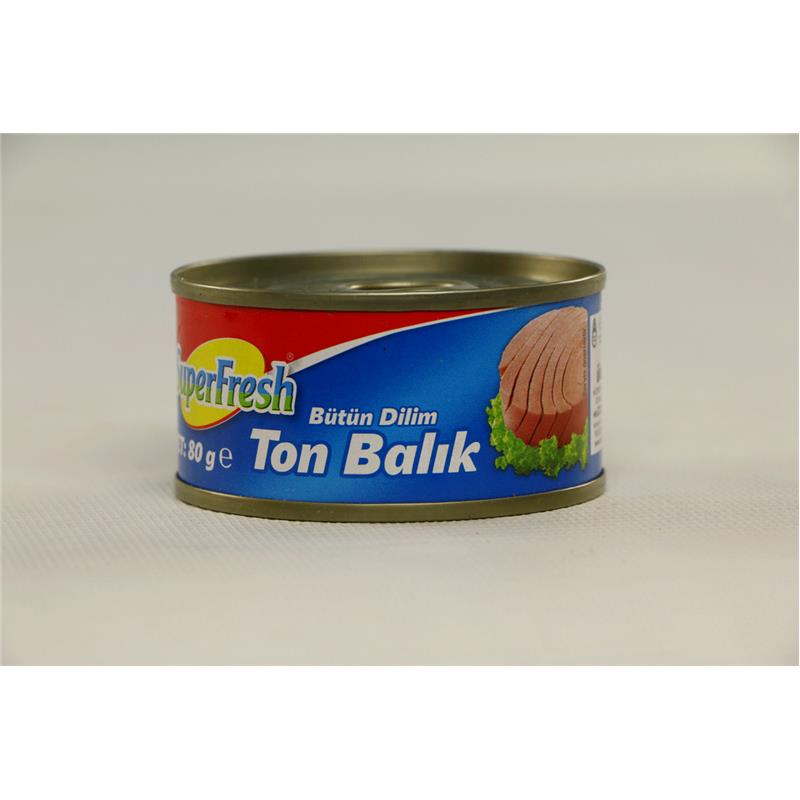 SUPERFRESH TON KLASIK AYCICEK. 75 GR