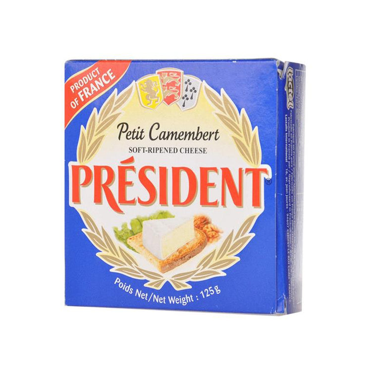 PRESİDENT KAMAMBER PENDİR 125 GR