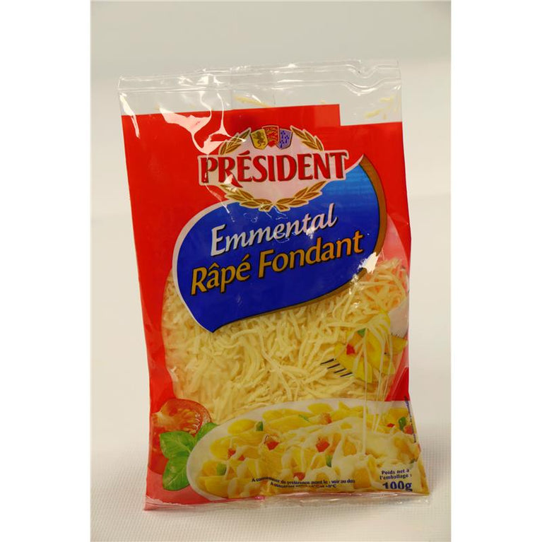 PRESIDENT RENDELENMIS PENDIR 45% 100 GR