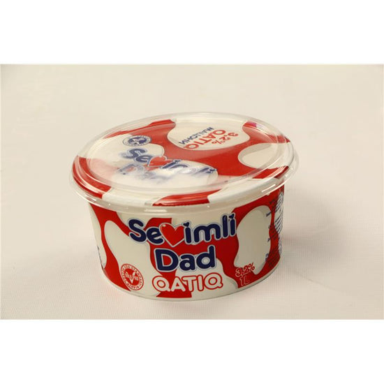 SEVIMLI DAD QATIQ 4.5% 900 GR