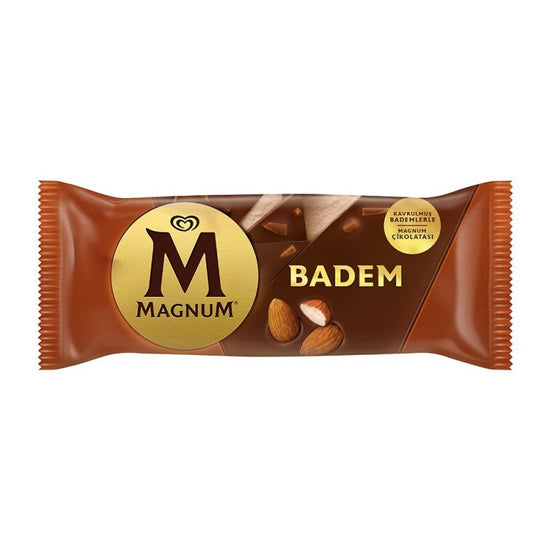 MAGNUM BADAMLI 100 GR