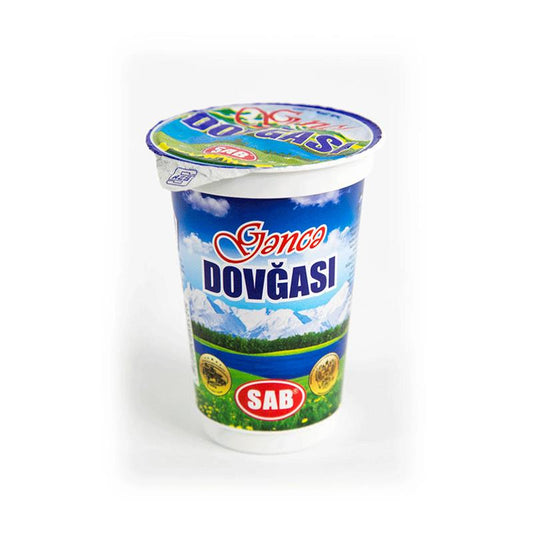 SAB GƏNCƏ DOVĞASI 200QR