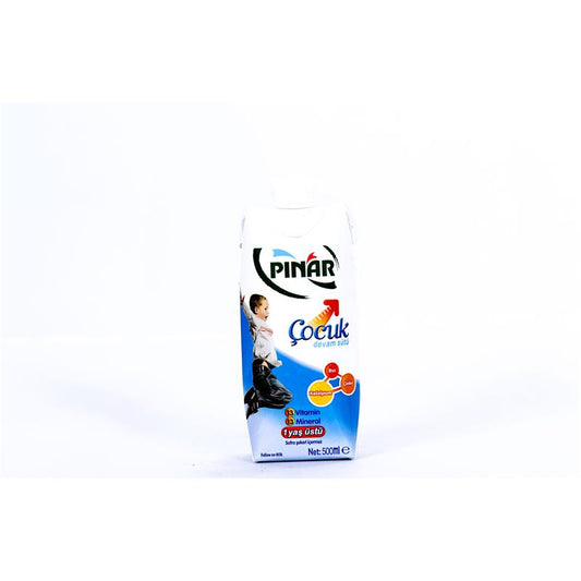 PINAR  SUT COCUK DEVAM 0,5 L