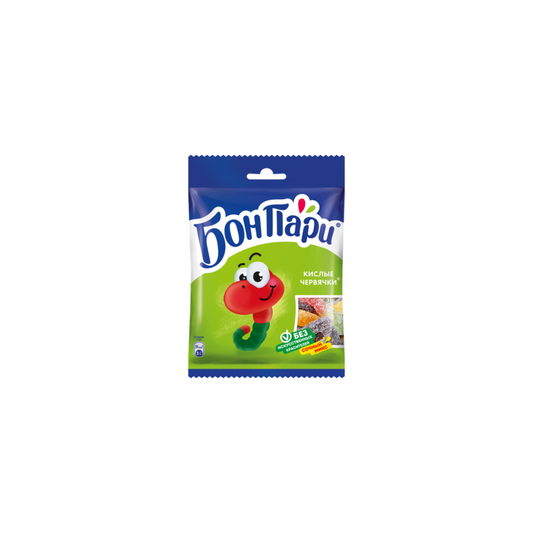 BONPARI JELE CISLIE CERVIYACKI 75 QR