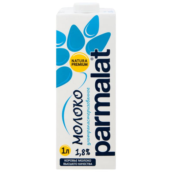 PARMALAT SÜD 1.8% 1L