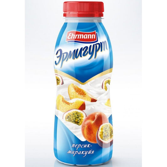 ERMİ YOQURT ŞAF-MARK 420 GR
