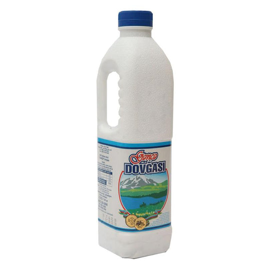 SAB GƏNCƏ DOVĞASI 1000ML