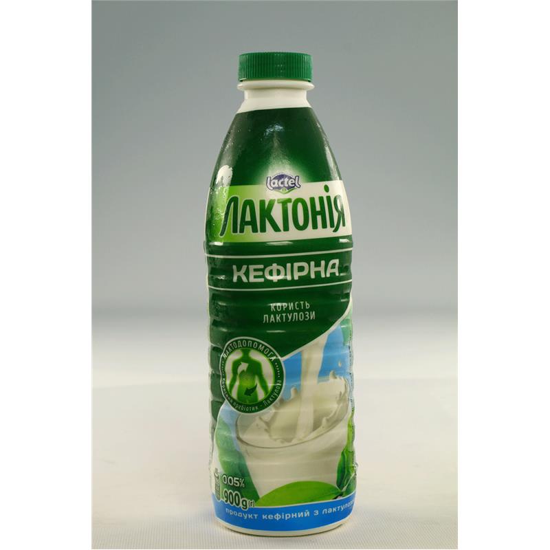 LAKTONIYA  KEFIR 0% 900 GR