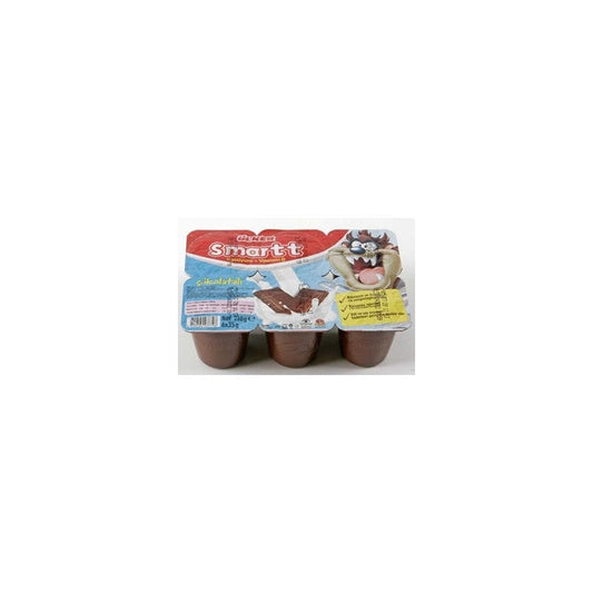ULKER ICIM YOQURT 6X45 GR QAYISI ERIK
