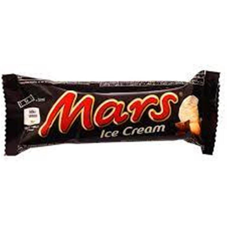 MARS DONDURMA 51 ML