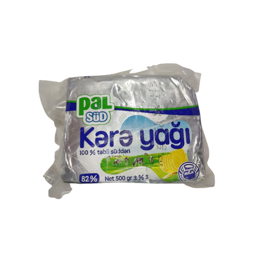 PAL KƏRƏ YAĞI 500 QR