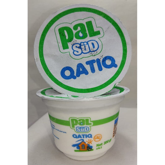 PAL QATIQ 200 GR