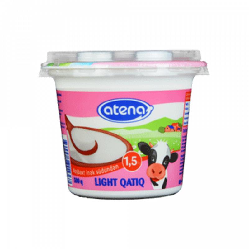 ATENA QATIQ 1.5% 500QR