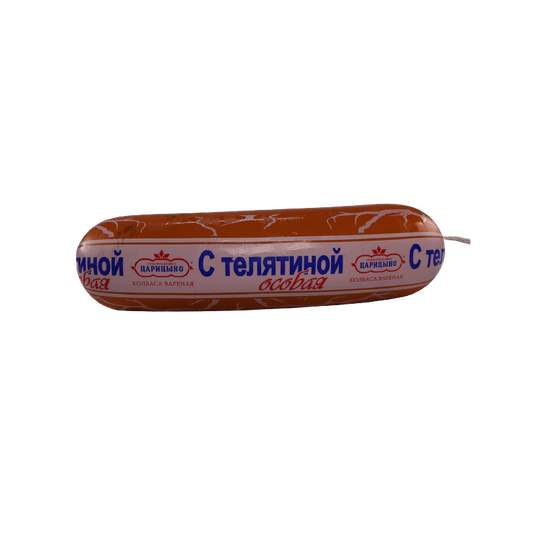 CARICINO KOLBASA VARY.TELYACIYA KQ