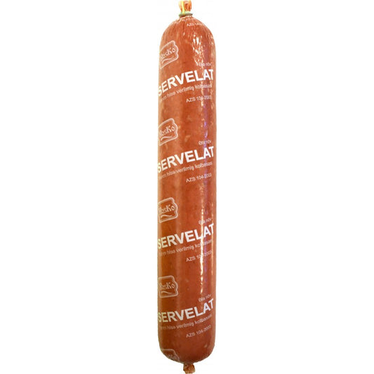 ROSKO SERVELAT KQ