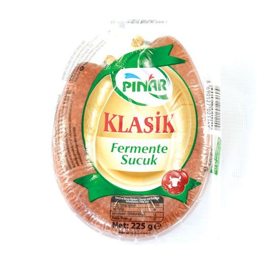 PINAR SUCUQ 225 QR KLASSİK KANGAL