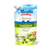 MECTA XOZ. MAYONEZ 336 ML ZEYTUNLU PAKET