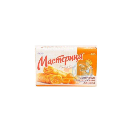 P.FABR.BLİNÇİK MAST.TOYUQ ƏTİ 420 GR