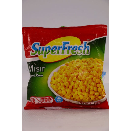SUPERFRESH QARĞIDALI 450 Q