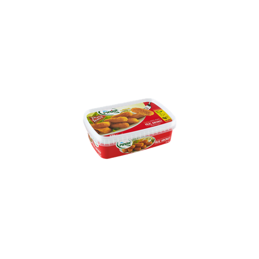 PINAR EKONOMIK PILIC KROKET 475 GR
