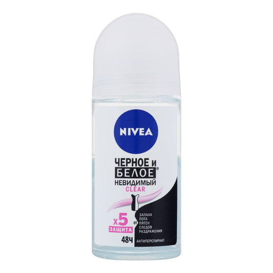 NİVEA QADIN NEVİD.ZAŞİTA (2240) 50ML