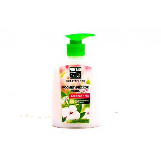 CİSTAYA LİNİYA M/SABUN KOSMETİK 250 ML
