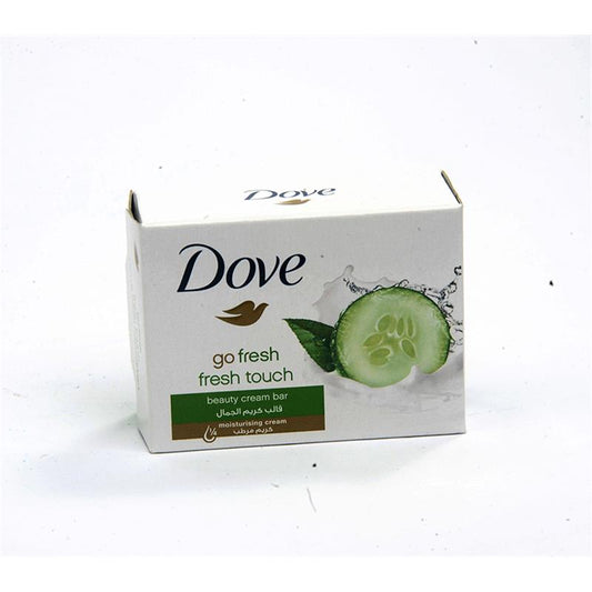 DOVE SABUN 100 QR YENİ TOXUNUS