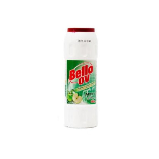 BELLO OVMA TOZ ALMA 500 QR