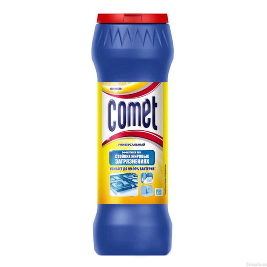 COMET OVMA TOZU 475 Q LİMON