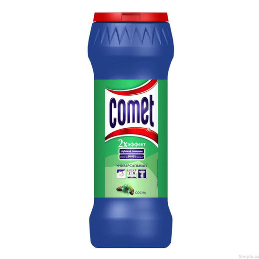 COMET OVMA  TOZU 475 Q ŞAM QOZASI