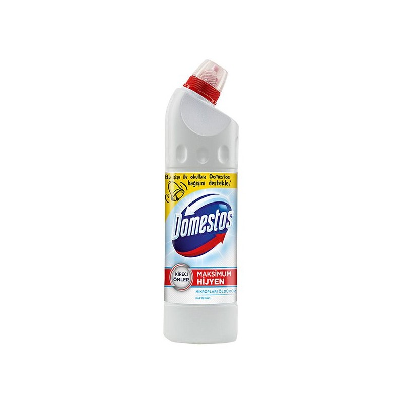 DOMESTOS CAMAŞIR SUYU 750 ML AĞ