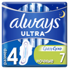 ALWAYS QADIN BEZİ 7 Lİ GECƏ