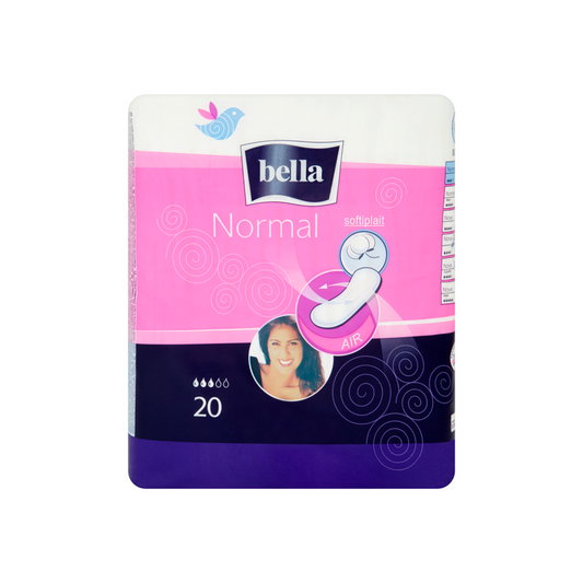 BELLA SOFTPLAİT AİR (NORMAL) 20 ƏDƏD
