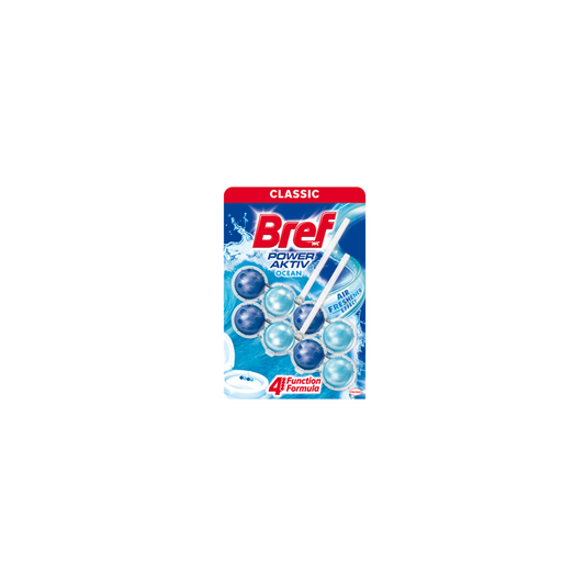 BREF TƏRAVƏTLƏNDİRİCİ 2X51 QR BLOK OKEAN
