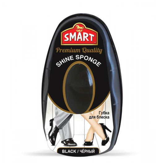 SMART PARLATICI SÜNGƏR QARA