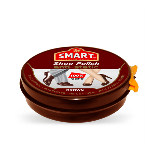 SMART AYAQQABI BOYASI 60 ML QƏHVƏYİ