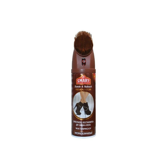 SMART SPRAY NABUK UCUN QƏHVƏYİ