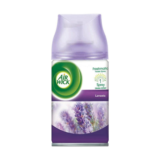 AIR WICK YEDƏK LAVANTA 250ML