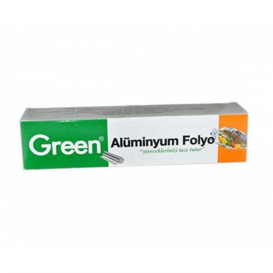 QREEN FOLQA 45 SM*100 M 10 MİKRON