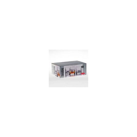 P.B TRİUMPH SU STƏKAN 6LI 20ML 41610