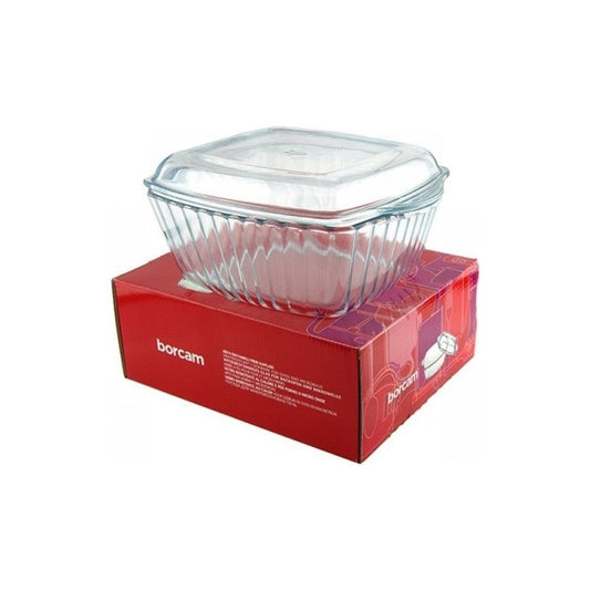 P.BAHCE BORCAM QAPAQLI KVADRAT 59049 3LT